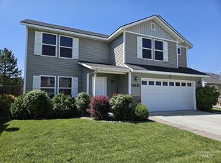 16921 Elsinore Ave, Caldwell, ID 83607