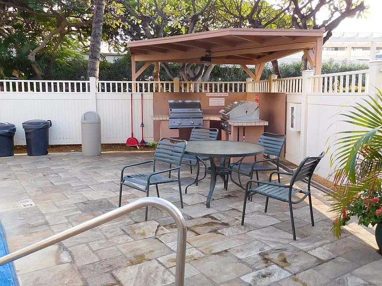2531 S Kihei Rd #D512 — Photo 20