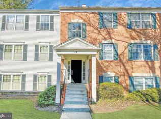 12 Normandy Square Ct #3AE, Silver Spring, MD 20906