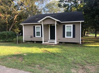 100 Harris Cir, Carthage, TX 75633