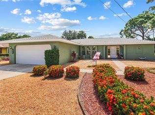5862 Ginsberg Ct, North Fort Myers, FL 33903
