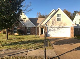 8214 Delta Lakes Blvd, Walls, MS 38680