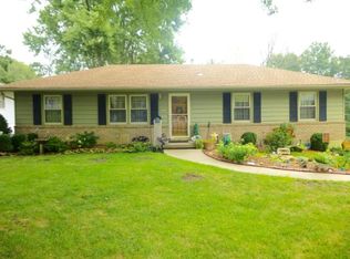 3801 S Stonewall Ave, Independence, MO 64055