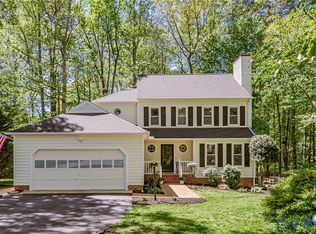 3006 Sagebrook Ct, Midlothian, VA 23112