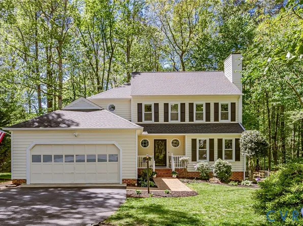 3006 Sagebrook Ct, Midlothian, VA 23112