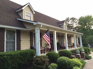 384 Woodland Dr, Huntingdon, TN 38344