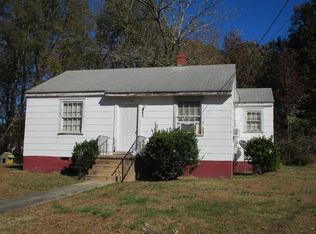 513 E 6th Ave, Kenbridge, VA 23944