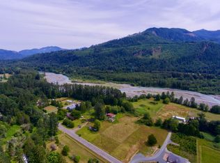 5783 Mount Baker Hwy, Deming, WA 98244