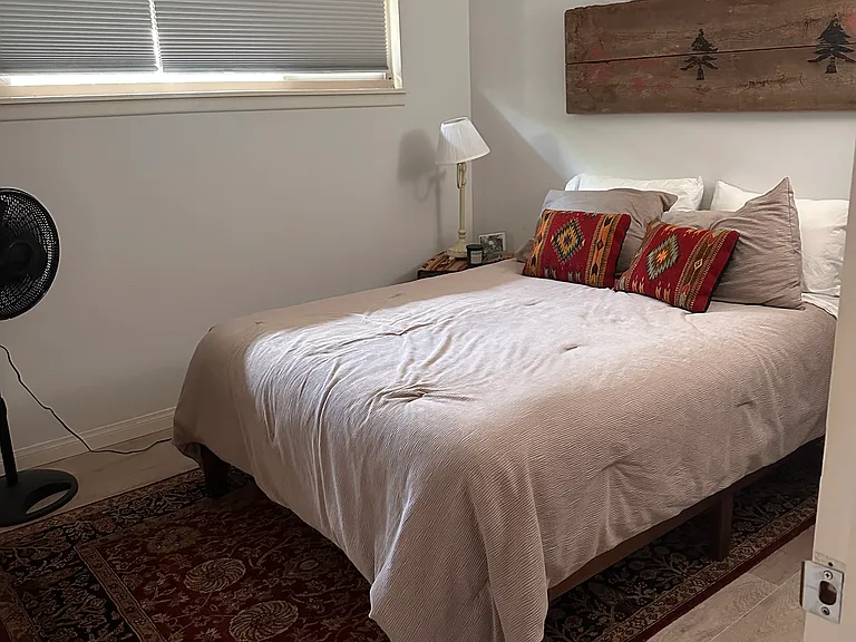 3rd bedroom
