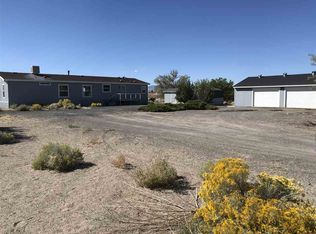 3225 E 5th St, Silver Springs, NV 89429
