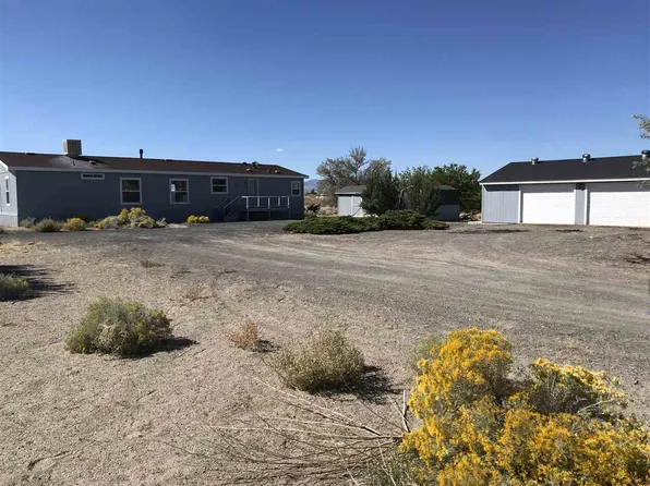 3225 E 5th St, Silver Springs, NV 89429