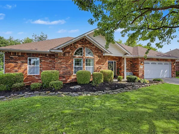 326 Northcrest Ave, Lowell, AR 72745