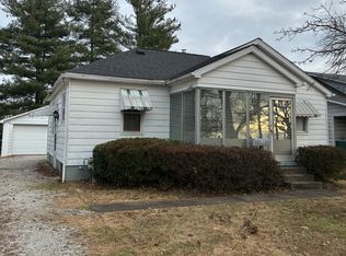 112 S Villa Dr, Evansville, IN 47714