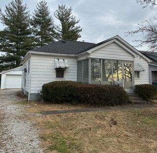 112 S Villa Dr, Evansville, IN, 47714