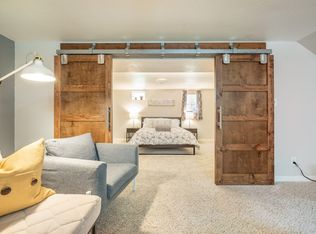 310 W Cheyenne Rd, Colorado Springs, CO 80905