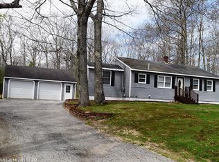 101 N Bend Rd, Ellsworth, ME 04605