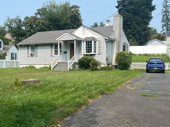 54 Timothy Street, Fairfield, CT 06824