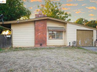 3931 Dennis Ave, Stockton, CA 95204