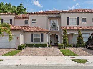 15262 SW 91st Ln, Miami, FL 33196