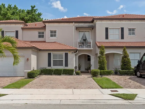 15262 SW 91st Ln, Miami, FL 33196