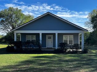 2217 Cooks Corner Rd, Lucedale, MS 39452