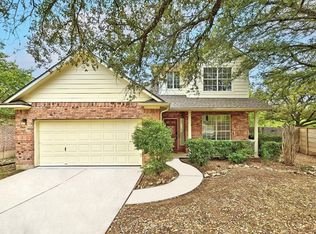 13401 Lamplight Village Ave, Austin, TX 78727