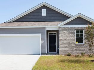 2609 Delta Ct LOT 48, Wilmington, NC 28401