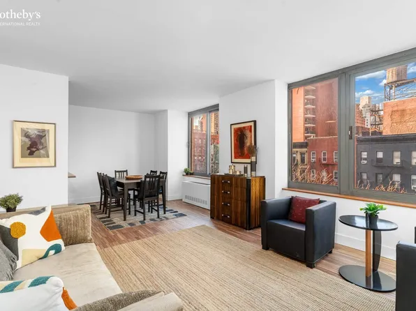 300 East 85th Street image 1 of 8