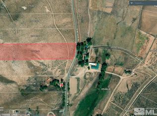 14115 N Red Rock Rd, Reno, NV 89508