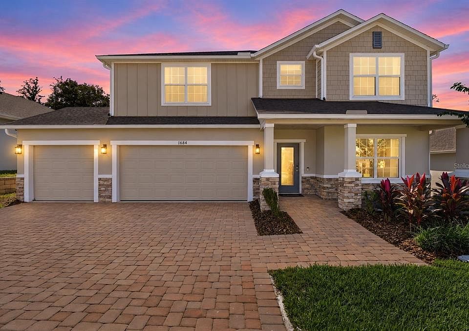 1st image of 1684 ANDOVER RIDGE DRIVE
