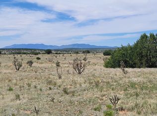 61 Brazos Loop, Estancia, NM 87016
