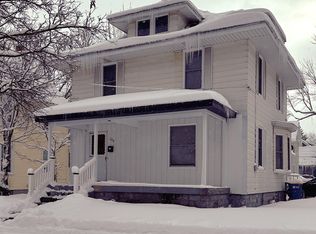 700 Thomas St SE, Grand Rapids, MI 49503