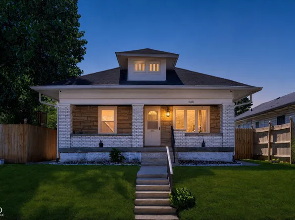 238 S Oakland Ave, Indianapolis, IN 46201