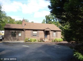 4901 Lansdowne Rd, Fredericksburg, VA 22408