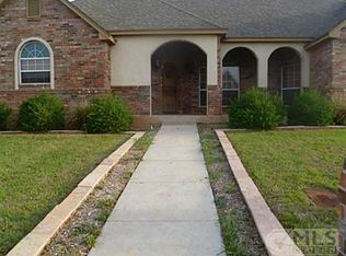 4617 Margaritas Way, Abilene, TX 79606