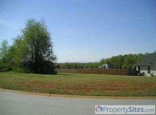 10 Brassington Pl, Greer, SC 29651