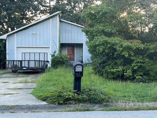 3617 Hastings Dr, Fayetteville, NC 28311
