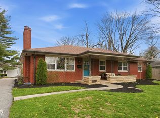 3296 W 33rd St, Indianapolis, IN 46222