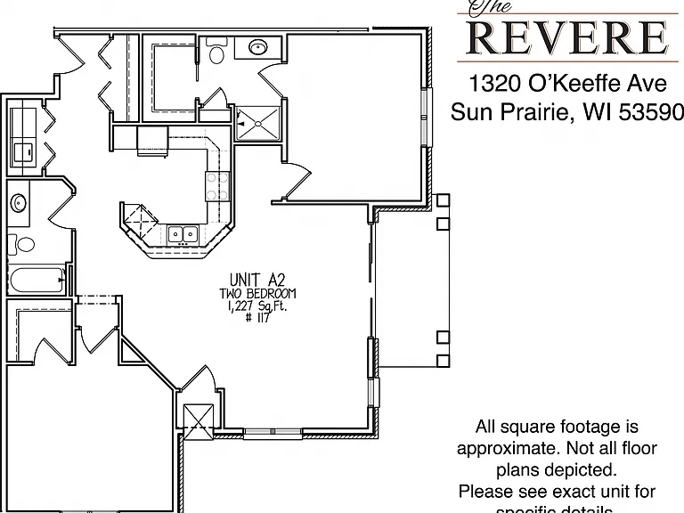 The Revere at Smith's Crossing — Photo 28