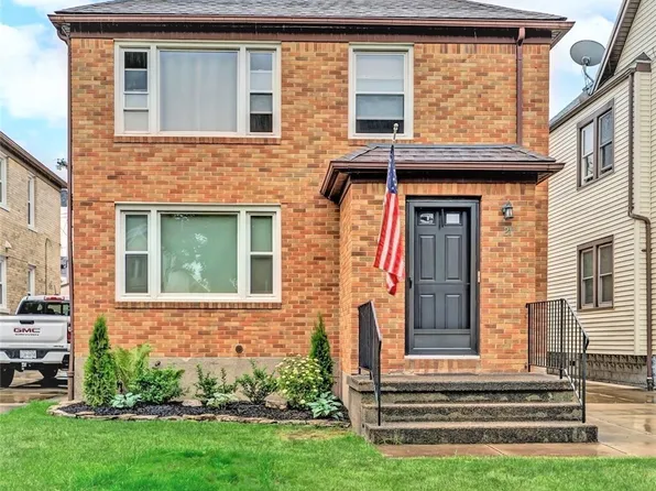 21 Rand Ave, Buffalo, NY 14216