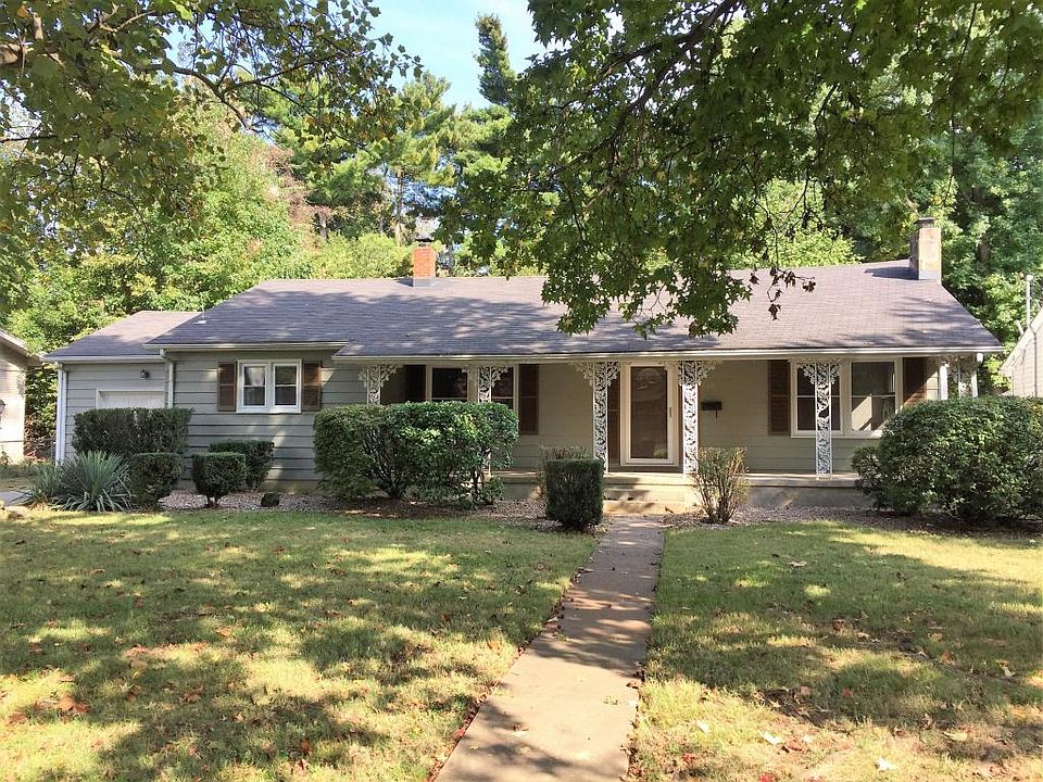 1164 S National Ave, Springfield, MO 65804 | Zillow