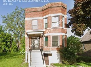 7117 S Carpenter St UNIT 1, Chicago, IL 60621