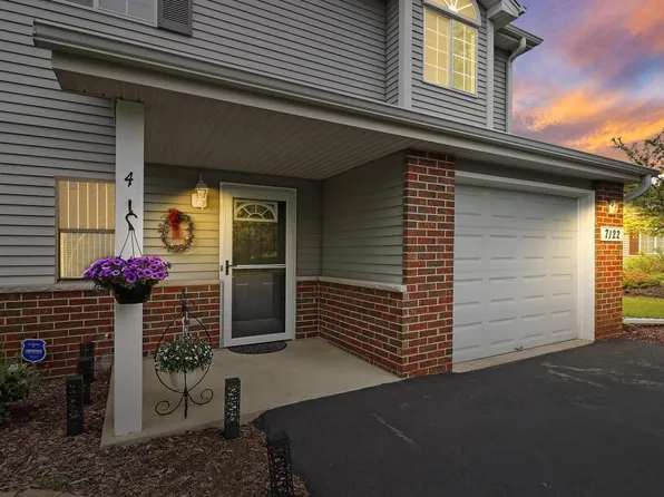 7122 Fieldview DRIVE #4, Mount Pleasant, WI 53406