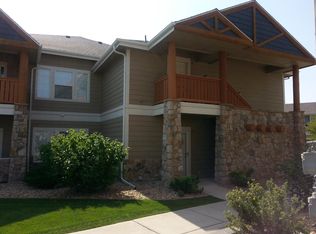 1296 Lake Cir UNIT 13D, Windsor, CO 80550