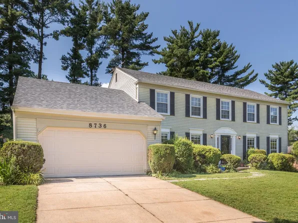 8736 Falls Chapel Way, Potomac, MD 20854