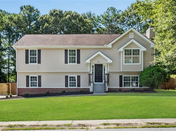 440 Ashley Way, Loganville, GA 30052