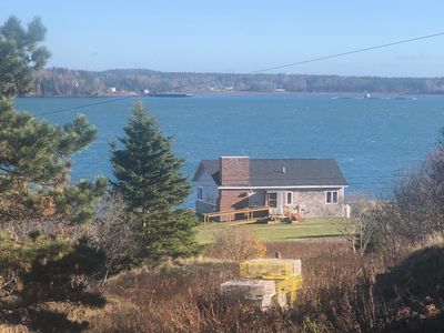 2 Pleasant Street, Eastport, ME, 04631