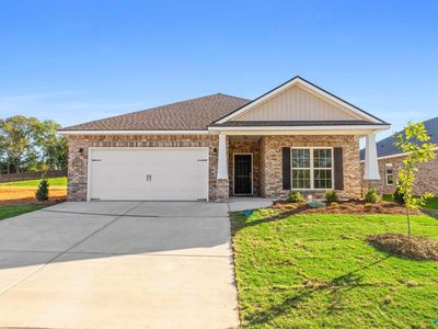 330 Creek Grove Ave, New Market, AL, 35761