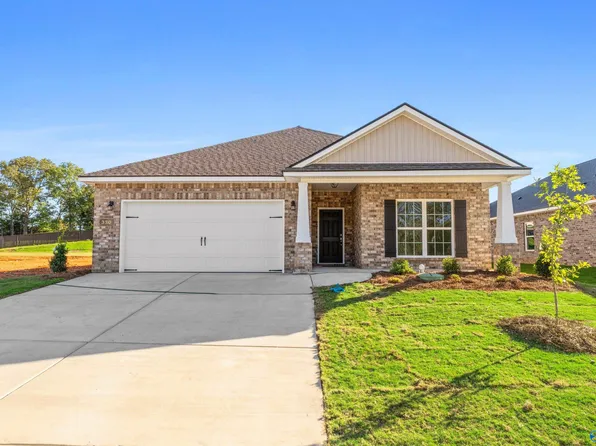 330 Creek Grove Ave, New Market, AL 35761