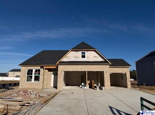1171 Summer Duck Loop LOT 57, Florence, SC 29501